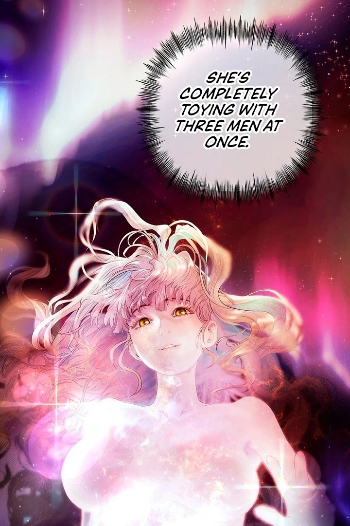 A Heroine Saves Herself With Her Body Chapter 1 - Page 154