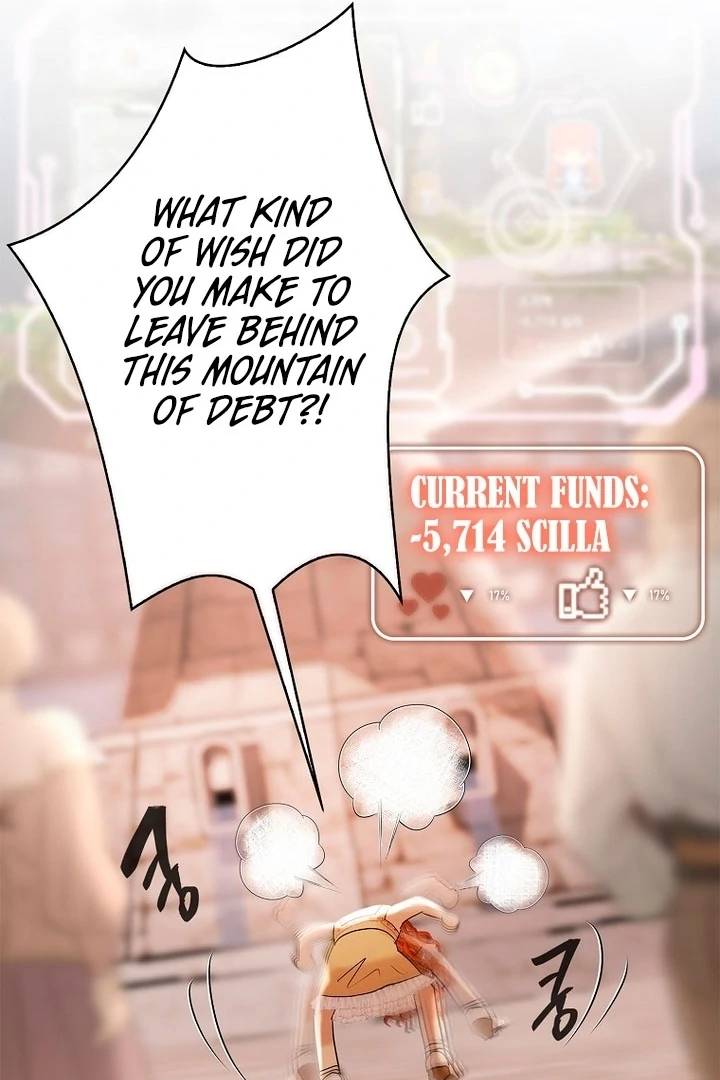 A Heroine Saves Herself With Her Body Chapter 1 - Page 29