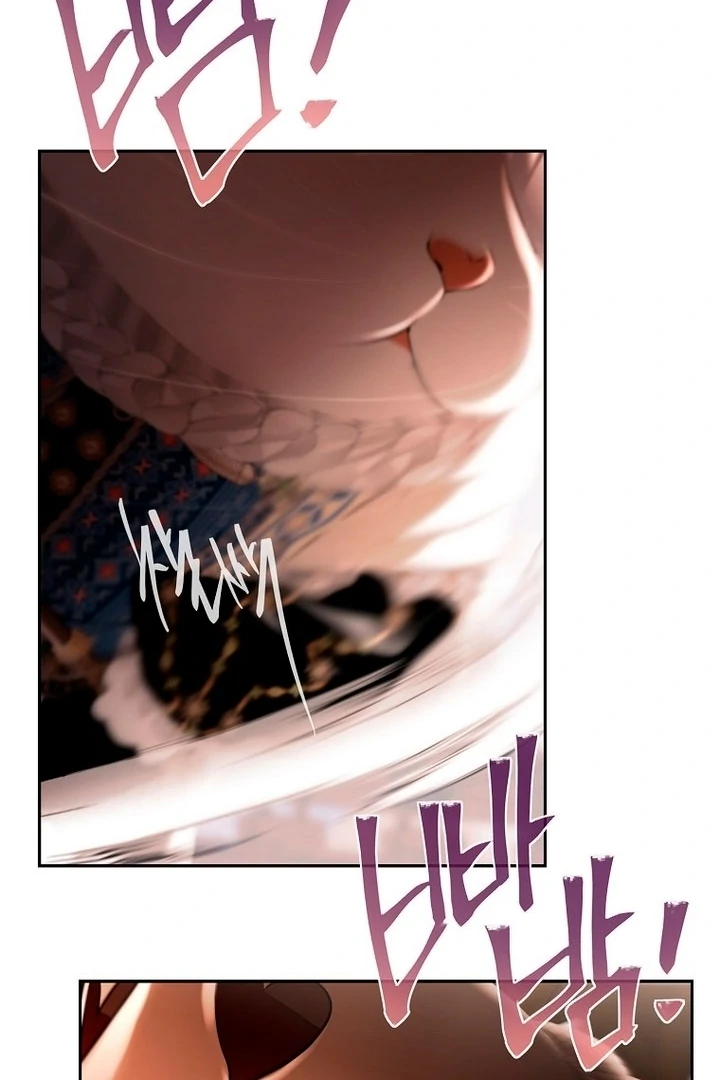 A Heroine Saves Herself With Her Body Chapter 1 - Page 33