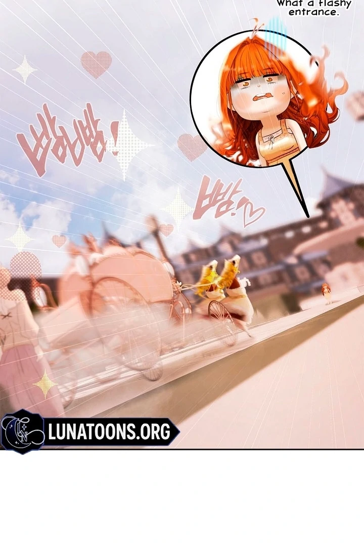 A Heroine Saves Herself With Her Body Chapter 1 - Page 36