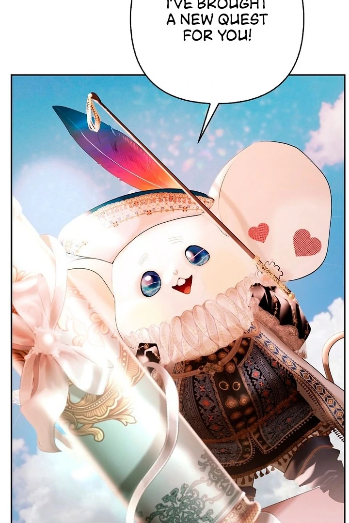 A Heroine Saves Herself With Her Body Chapter 1 - Page 40