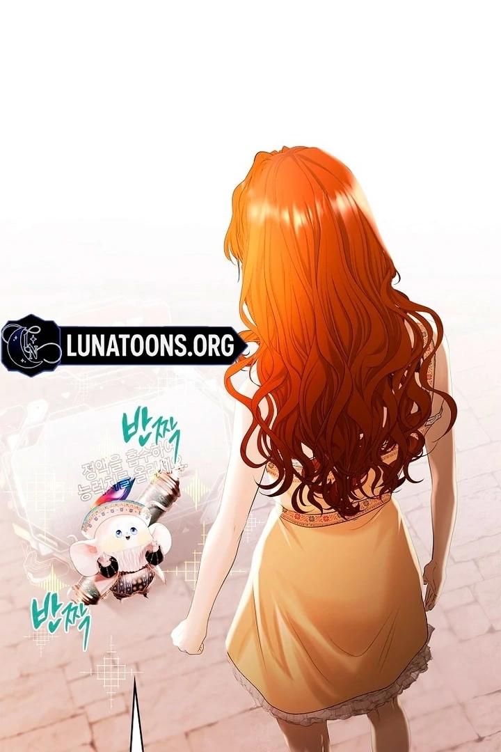 A Heroine Saves Herself With Her Body Chapter 1 - Page 43
