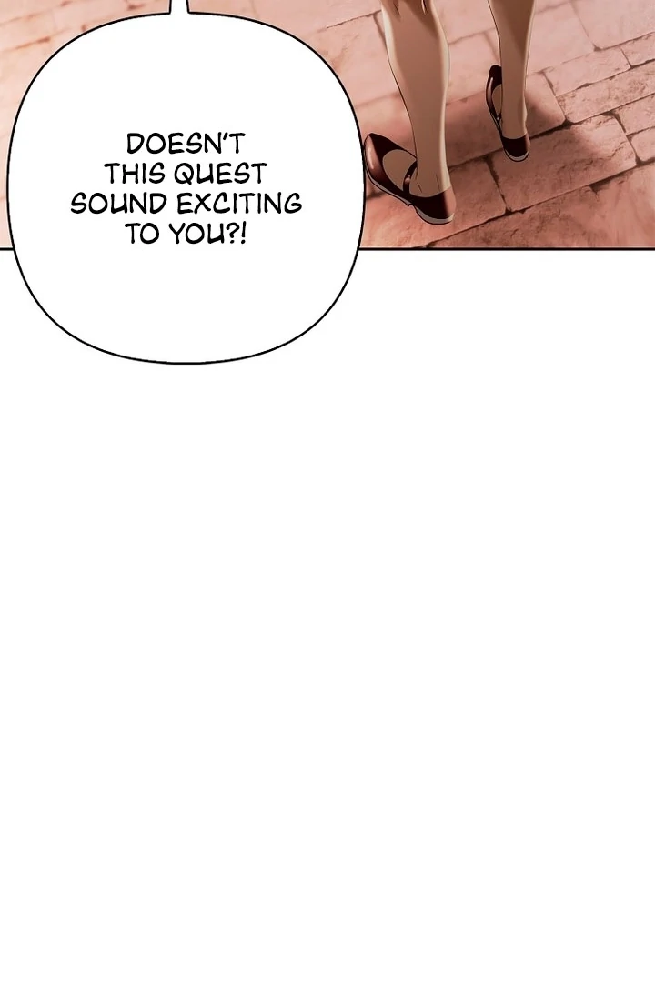 A Heroine Saves Herself With Her Body Chapter 1 - Page 44