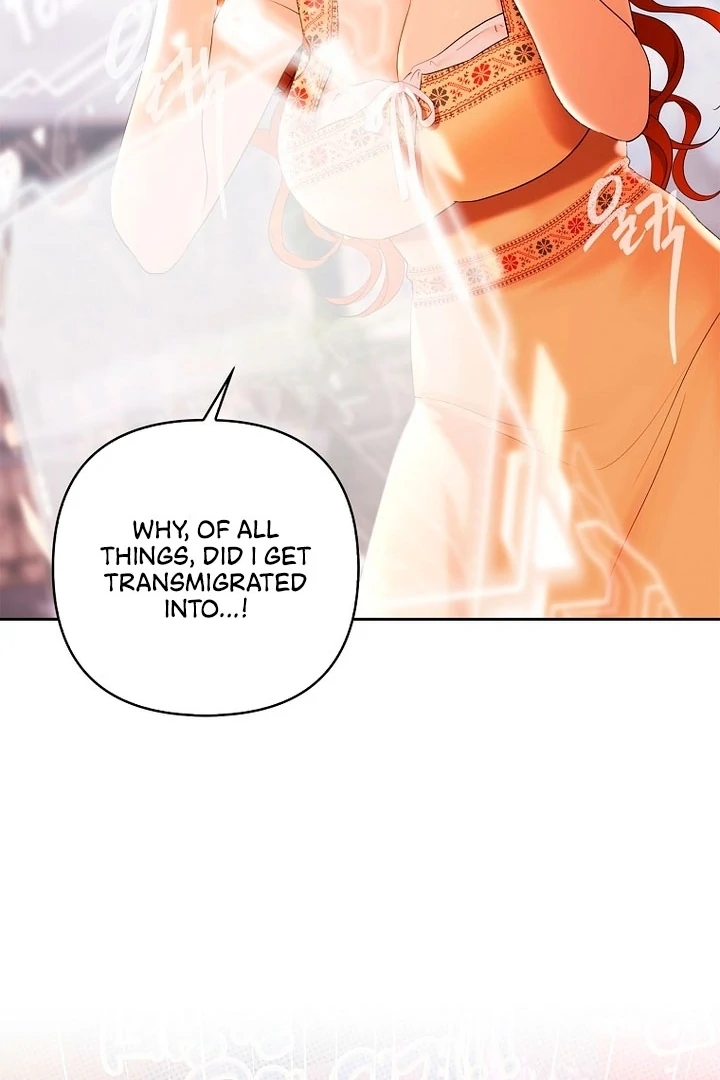 A Heroine Saves Herself With Her Body Chapter 1 - Page 46