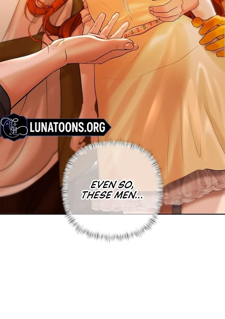 A Heroine Saves Herself With Her Body Chapter 1 - Page 56