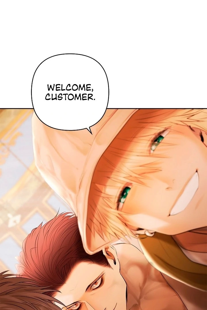 A Heroine Saves Herself With Her Body Chapter 1 - Page 57