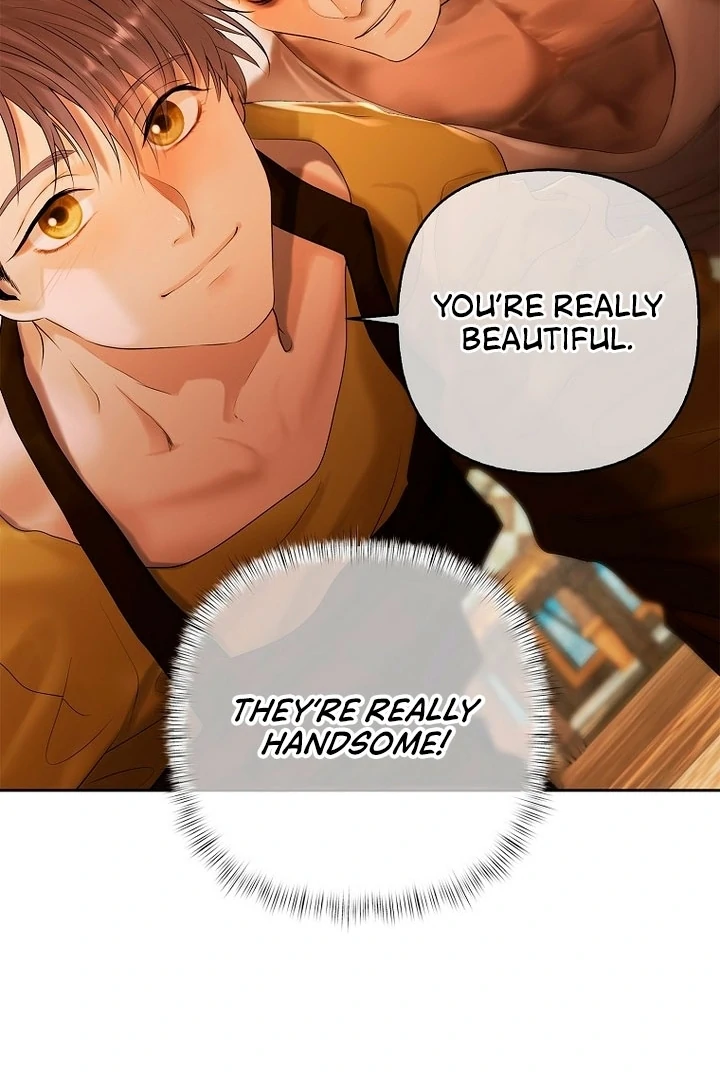 A Heroine Saves Herself With Her Body Chapter 1 - Page 58