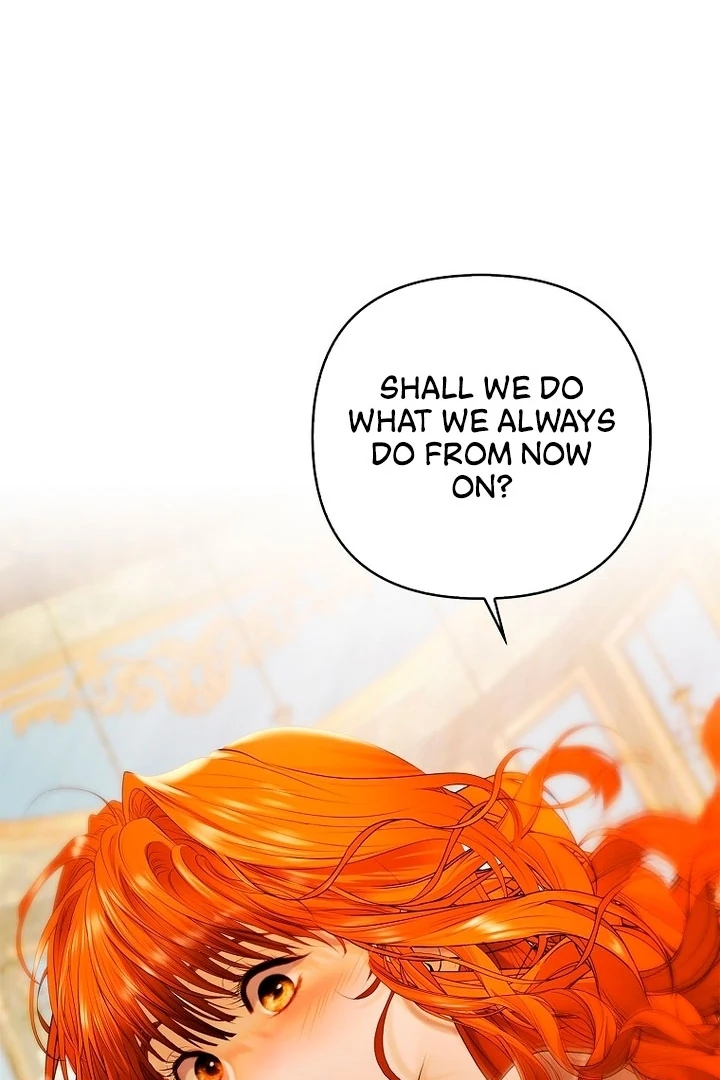 A Heroine Saves Herself With Her Body Chapter 1 - Page 61
