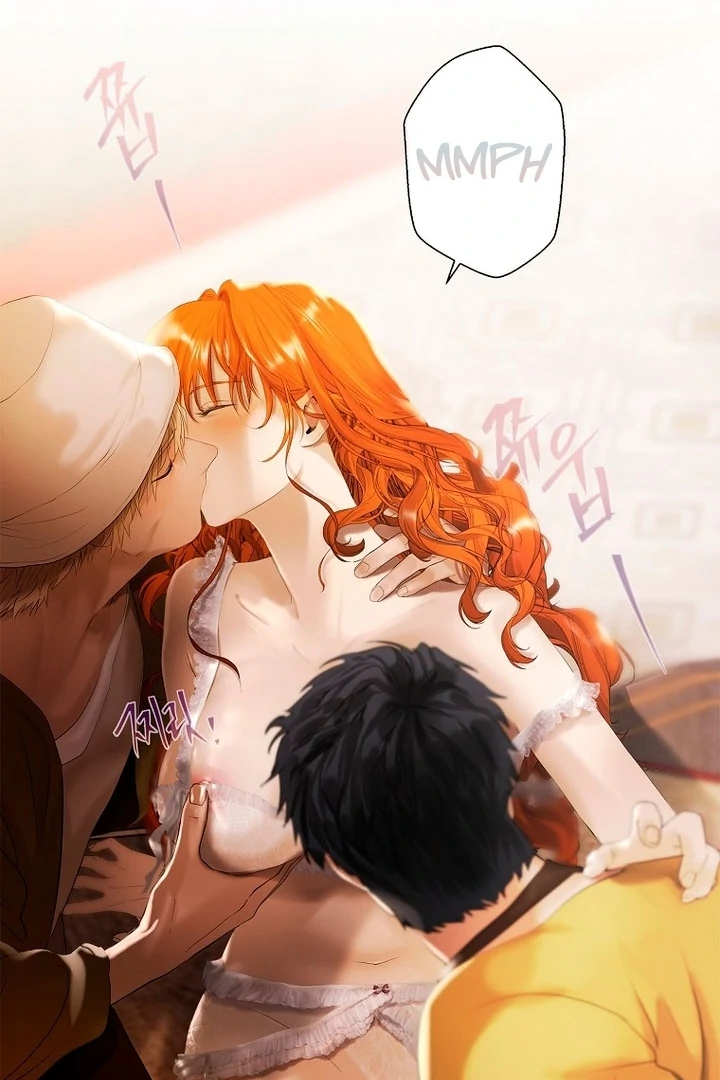 A Heroine Saves Herself With Her Body Chapter 1 - Page 67