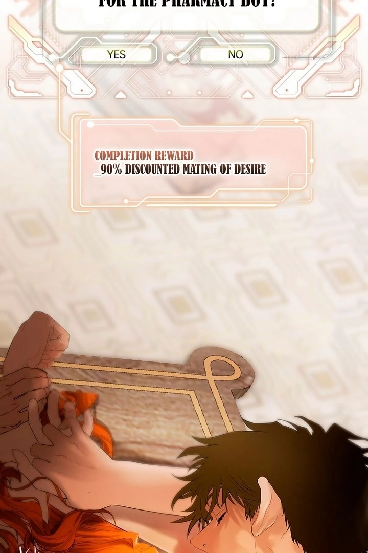 A Heroine Saves Herself With Her Body Chapter 1 - Page 74