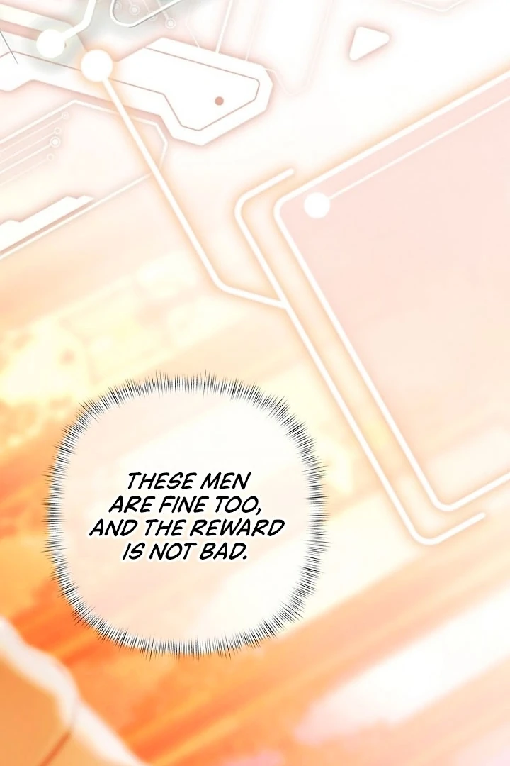 A Heroine Saves Herself With Her Body Chapter 1 - Page 78