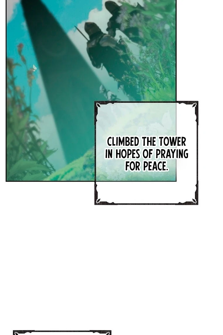 A Heroine Saves Herself With Her Body Chapter 1 - Page 9