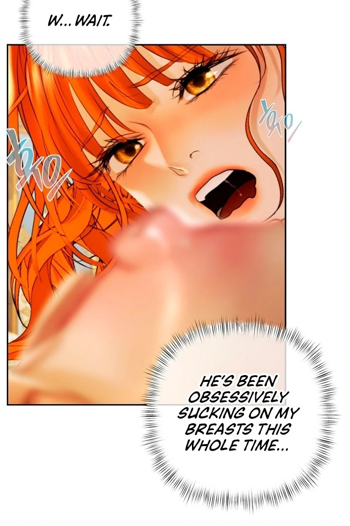 A Heroine Saves Herself With Her Body Chapter 1 - Page 89