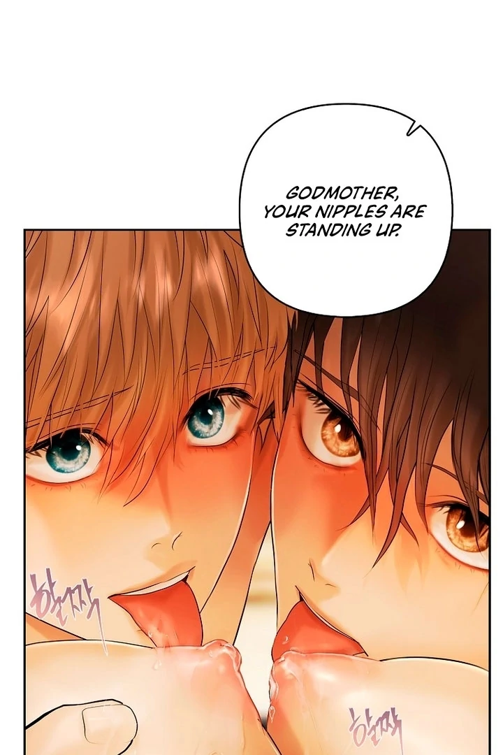A Heroine Saves Herself With Her Body Chapter 1 - Page 90