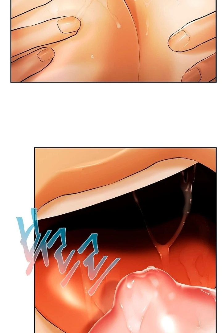 A Heroine Saves Herself With Her Body Chapter 1 - Page 91