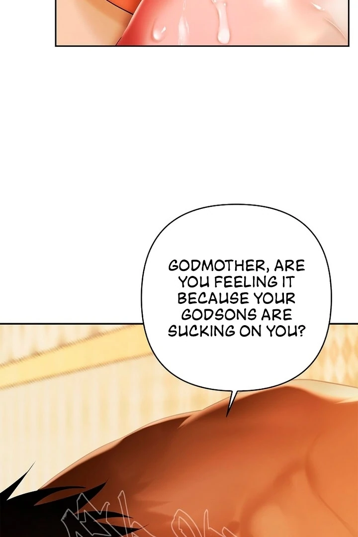 A Heroine Saves Herself With Her Body Chapter 1 - Page 92