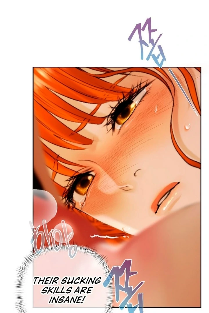 A Heroine Saves Herself With Her Body Chapter 1 - Page 95