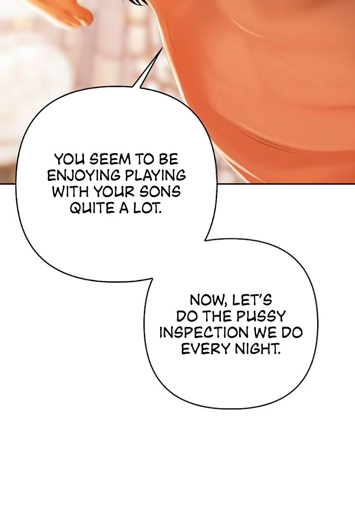 A Heroine Saves Herself With Her Body Chapter 1 - Page 99