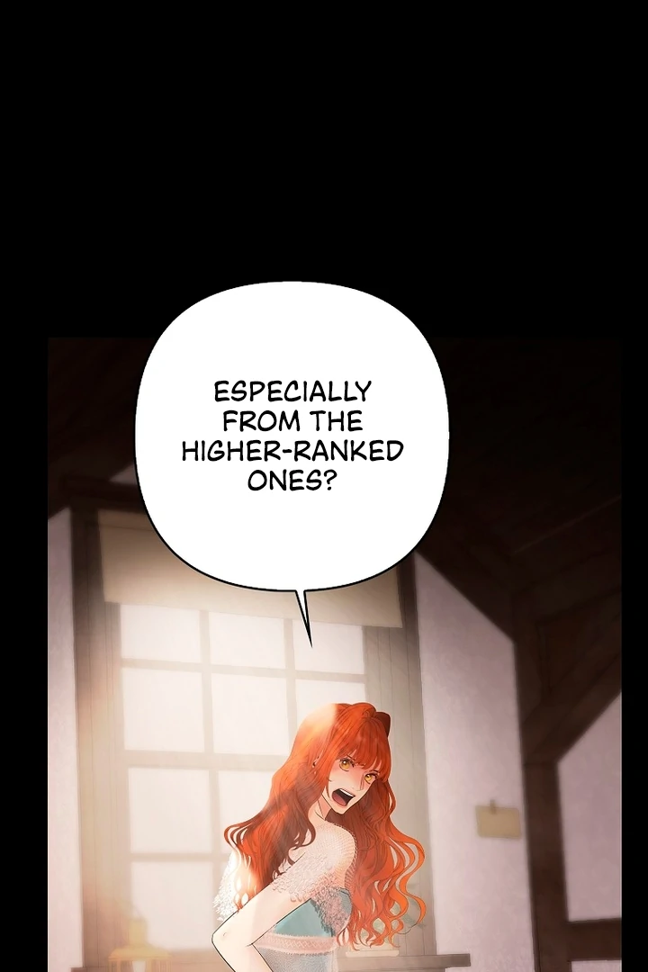 A Heroine Saves Herself With Her Body Chapter 10 - Page 11