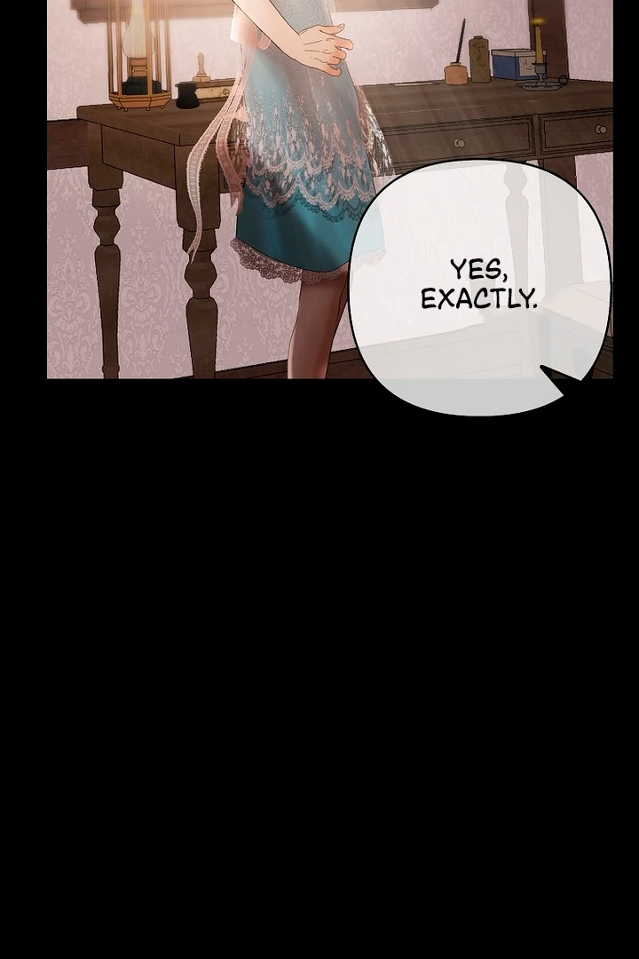 A Heroine Saves Herself With Her Body Chapter 10 - Page 12