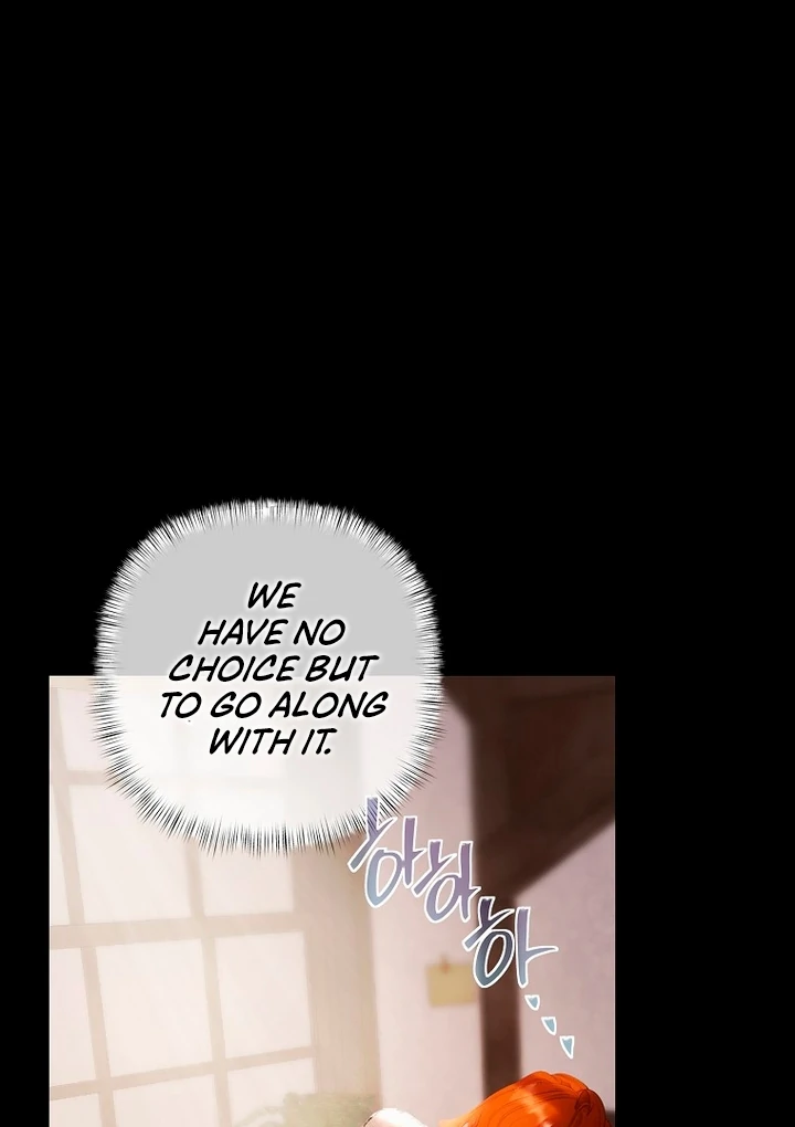 A Heroine Saves Herself With Her Body Chapter 10 - Page 13
