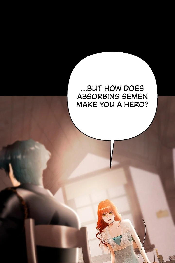 A Heroine Saves Herself With Her Body Chapter 10 - Page 17