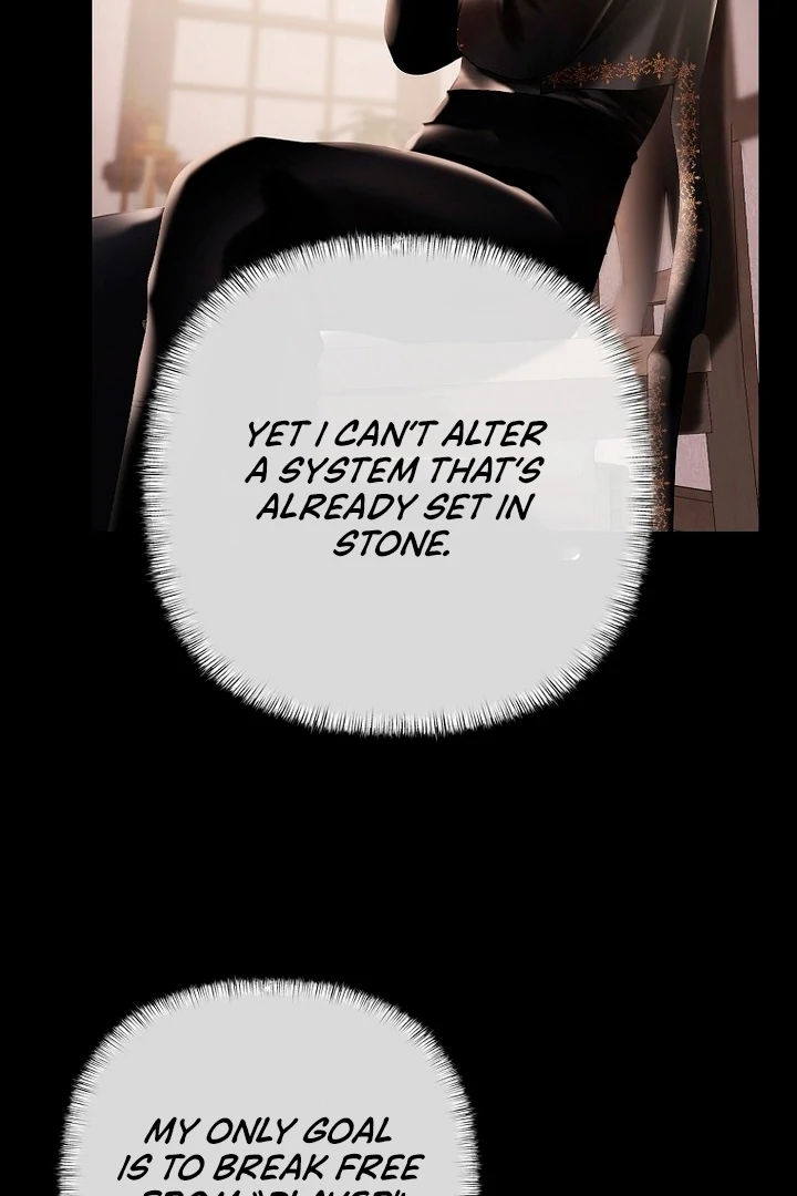 A Heroine Saves Herself With Her Body Chapter 10 - Page 20