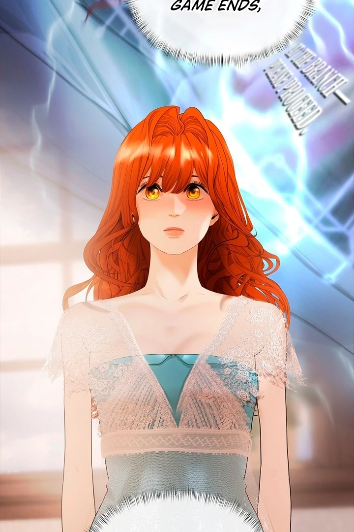 A Heroine Saves Herself With Her Body Chapter 10 - Page 23