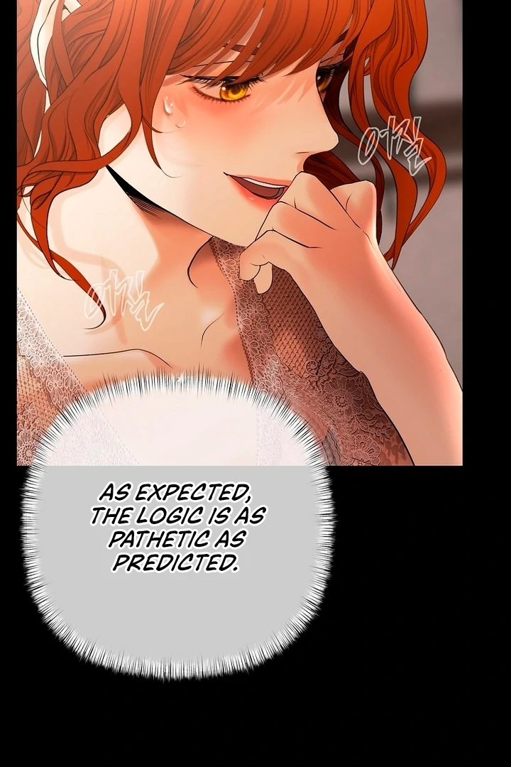 A Heroine Saves Herself With Her Body Chapter 10 - Page 30