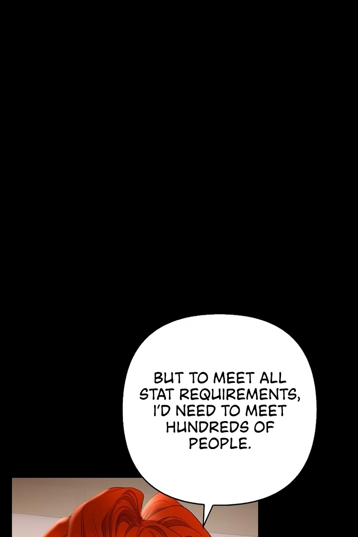 A Heroine Saves Herself With Her Body Chapter 10 - Page 31