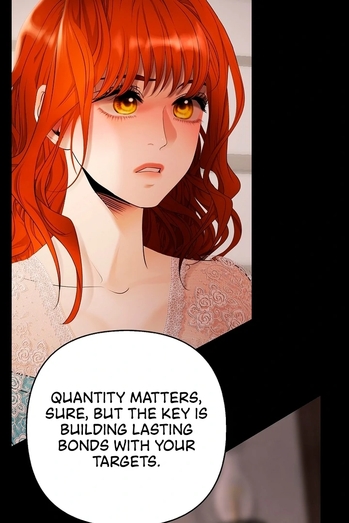 A Heroine Saves Herself With Her Body Chapter 10 - Page 32