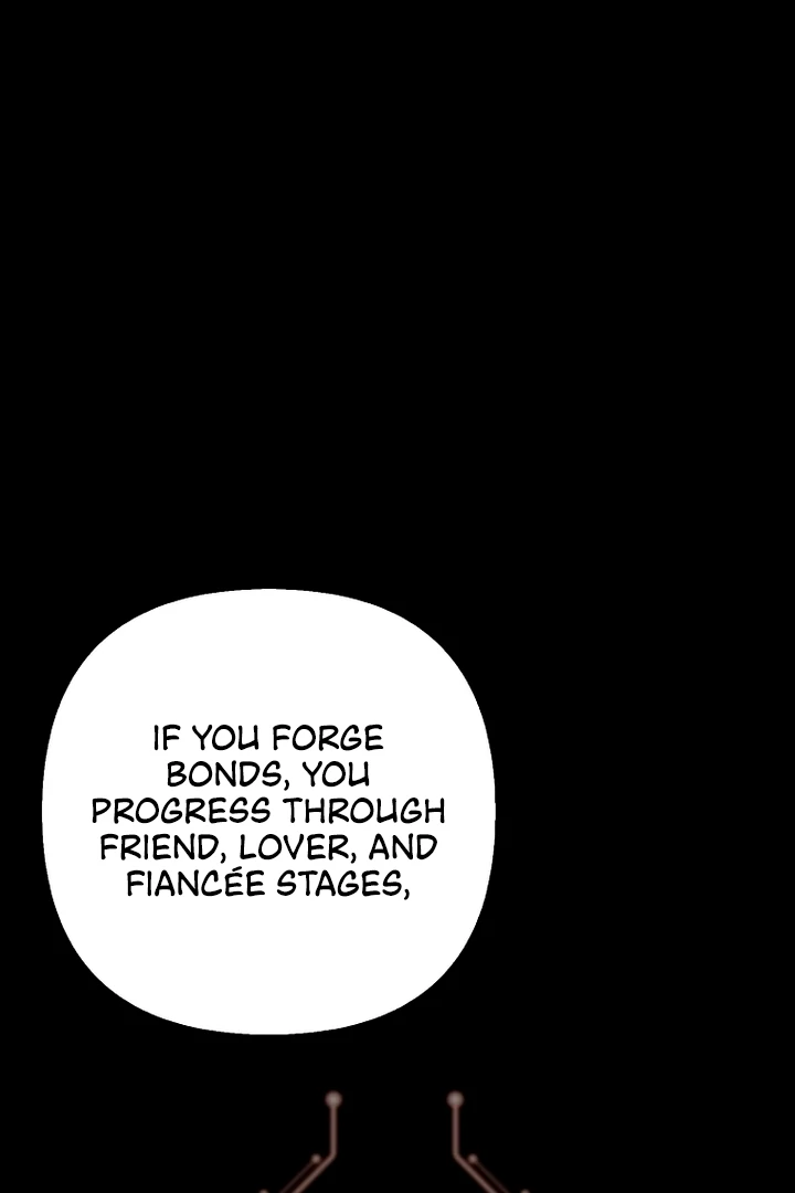 A Heroine Saves Herself With Her Body Chapter 10 - Page 34