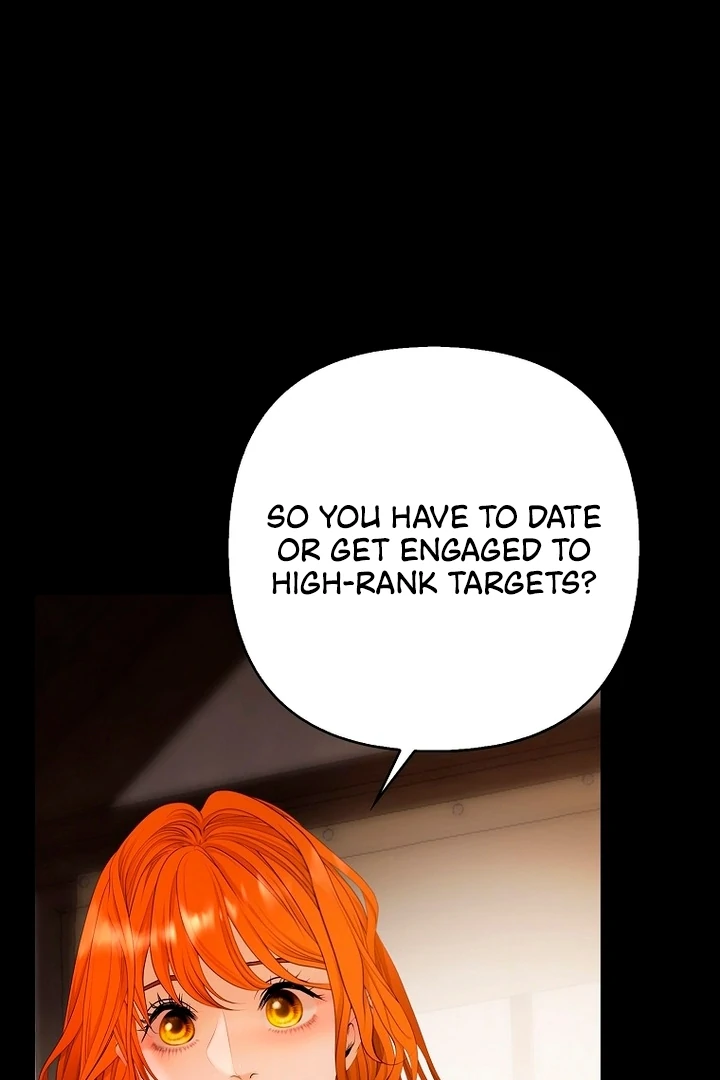 A Heroine Saves Herself With Her Body Chapter 10 - Page 37