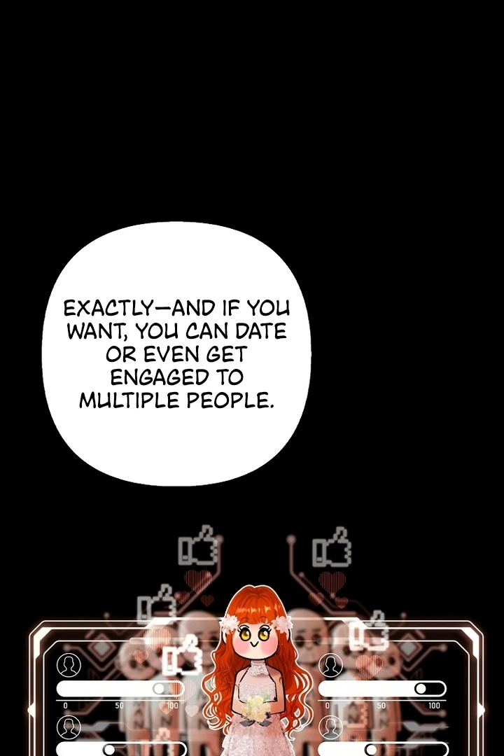 A Heroine Saves Herself With Her Body Chapter 10 - Page 39