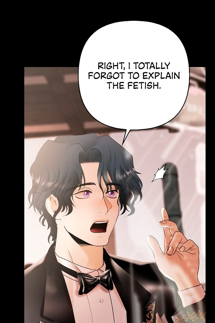 A Heroine Saves Herself With Her Body Chapter 10 - Page 5