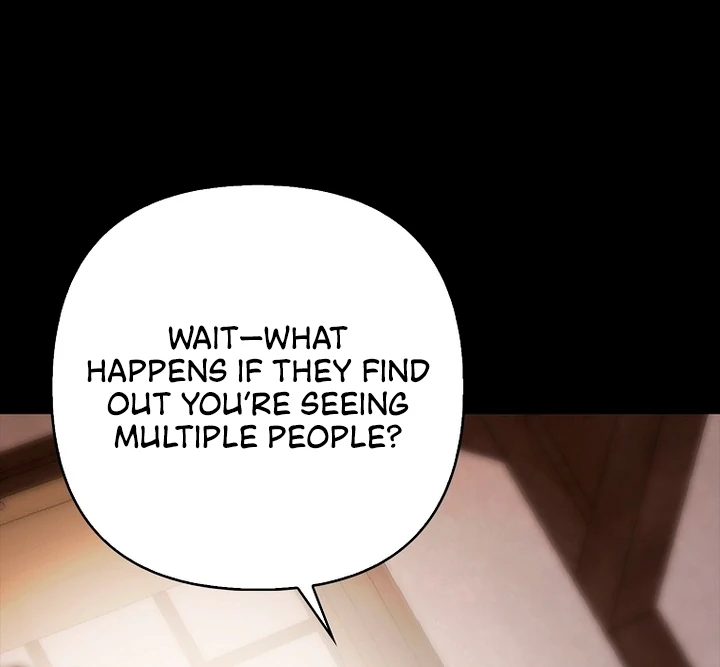 A Heroine Saves Herself With Her Body Chapter 10 - Page 42