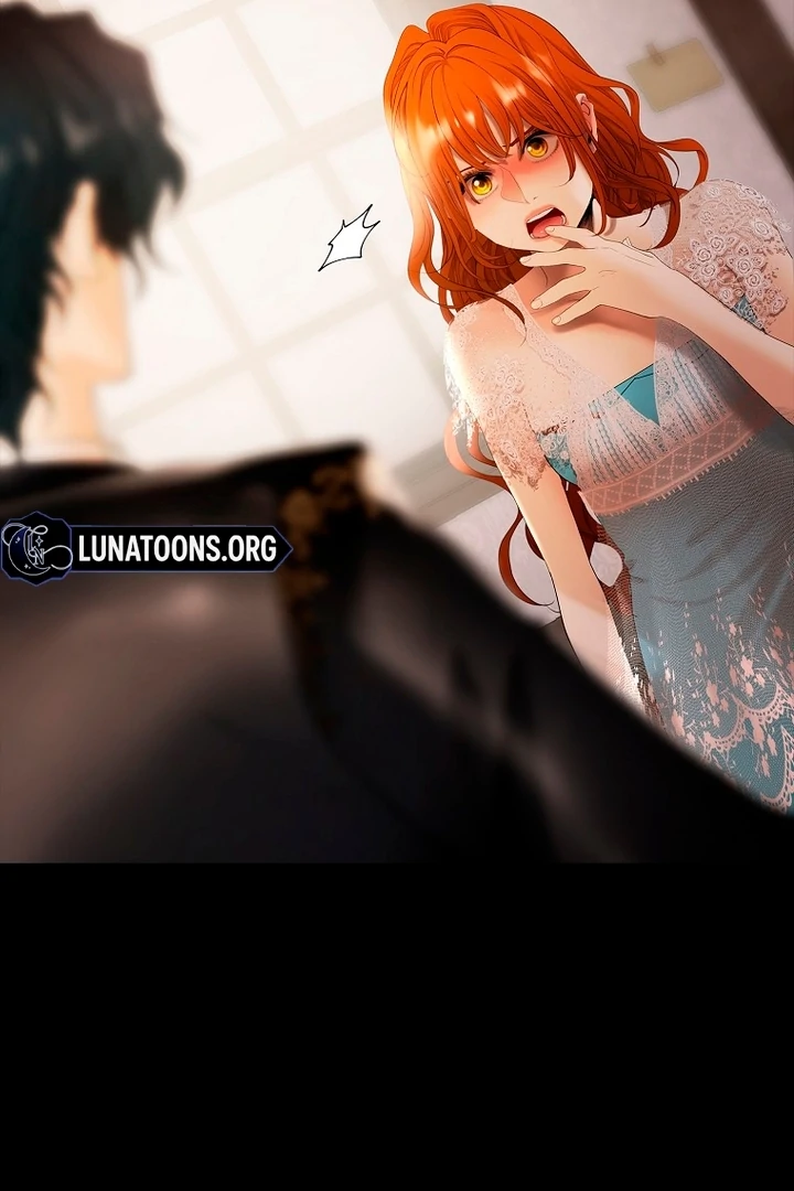 A Heroine Saves Herself With Her Body Chapter 10 - Page 43