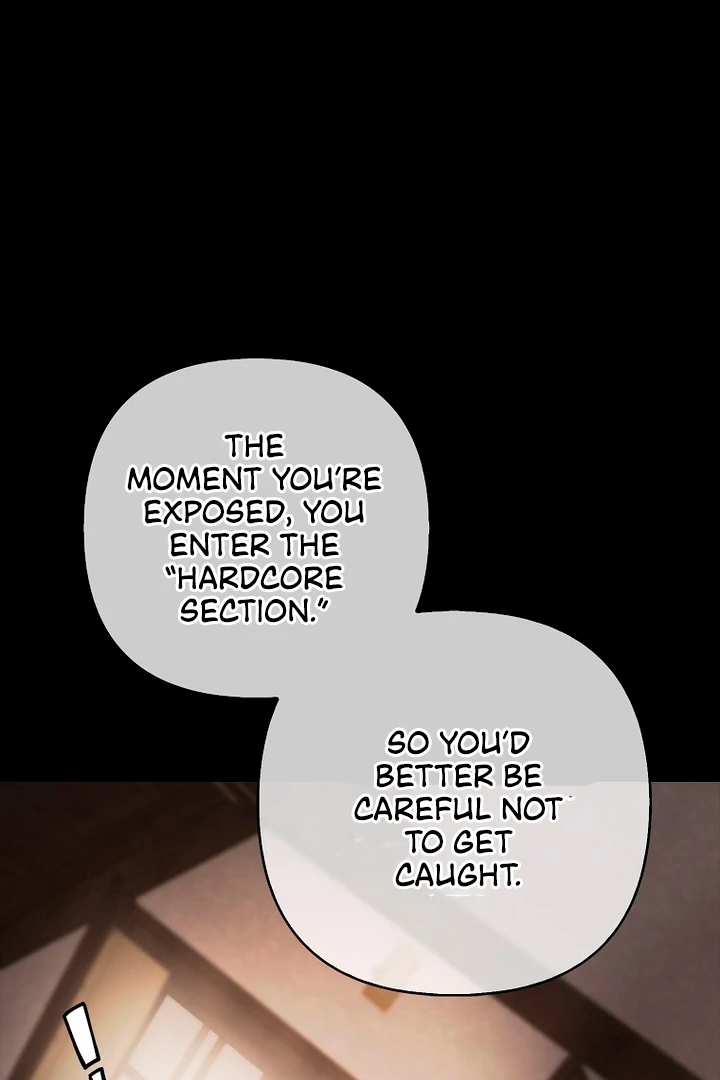 A Heroine Saves Herself With Her Body Chapter 10 - Page 44