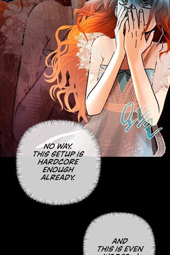 A Heroine Saves Herself With Her Body Chapter 10 - Page 48