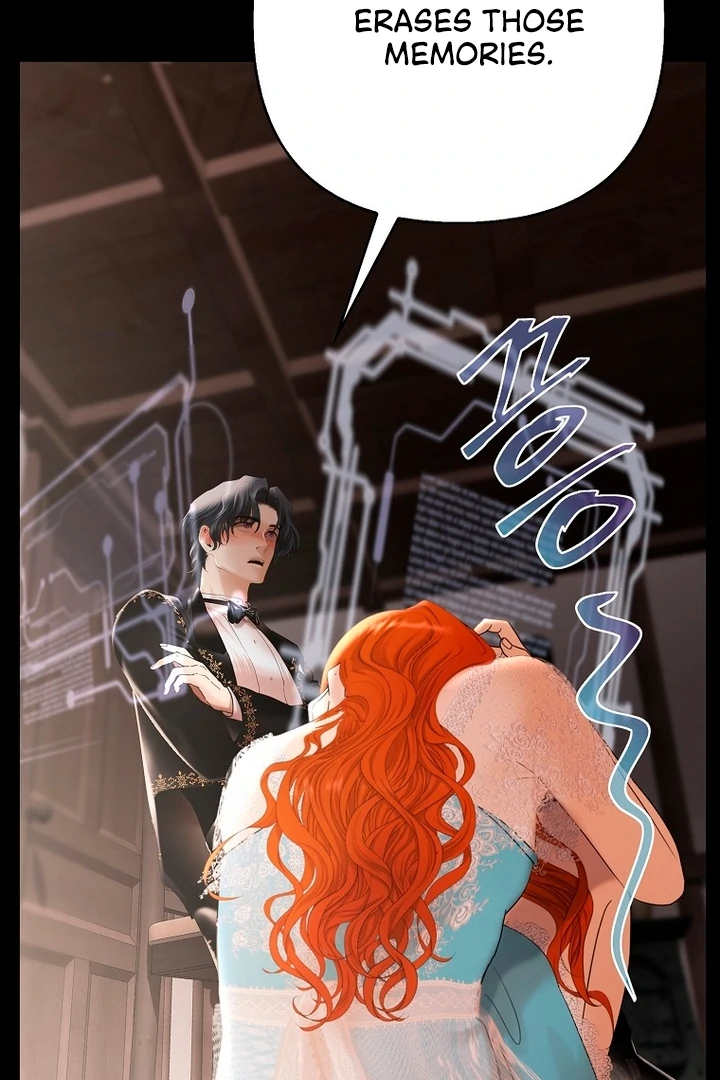 A Heroine Saves Herself With Her Body Chapter 10 - Page 50