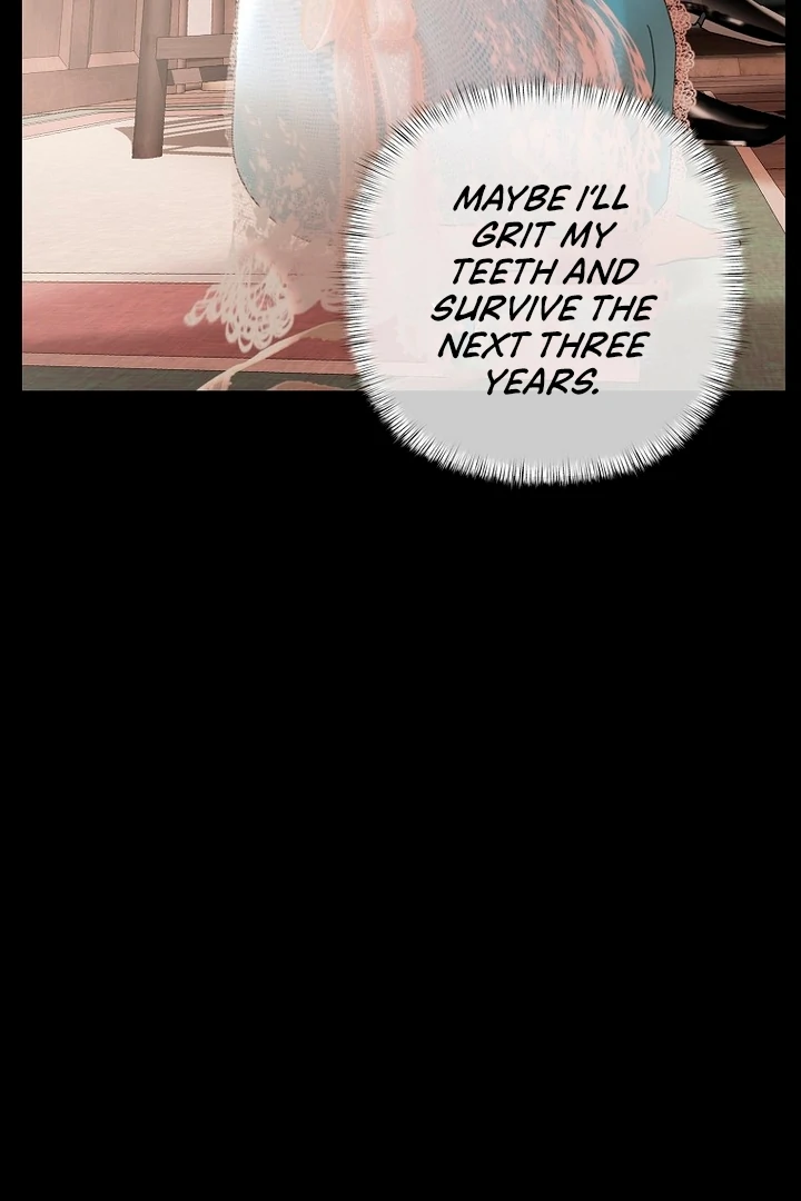A Heroine Saves Herself With Her Body Chapter 10 - Page 51