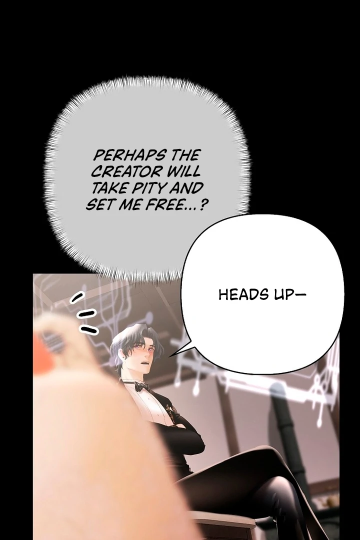 A Heroine Saves Herself With Her Body Chapter 10 - Page 52