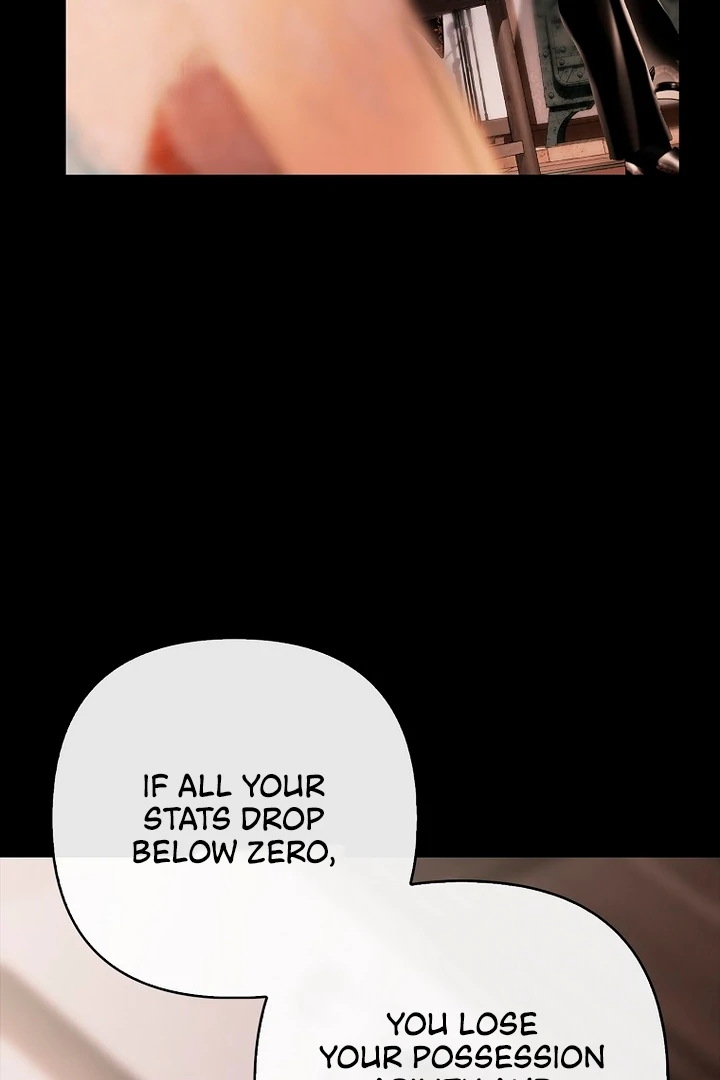 A Heroine Saves Herself With Her Body Chapter 10 - Page 53
