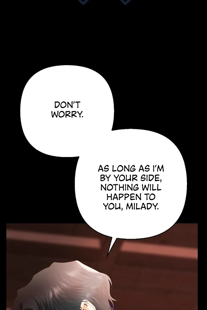 A Heroine Saves Herself With Her Body Chapter 10 - Page 58