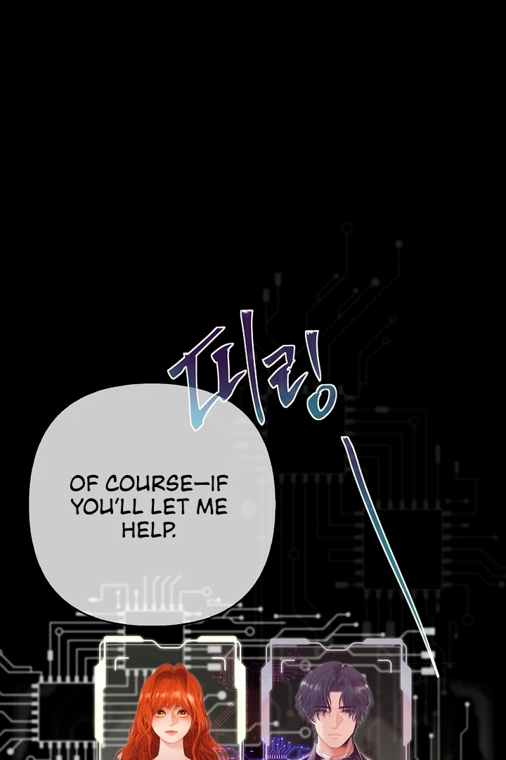 A Heroine Saves Herself With Her Body Chapter 10 - Page 60