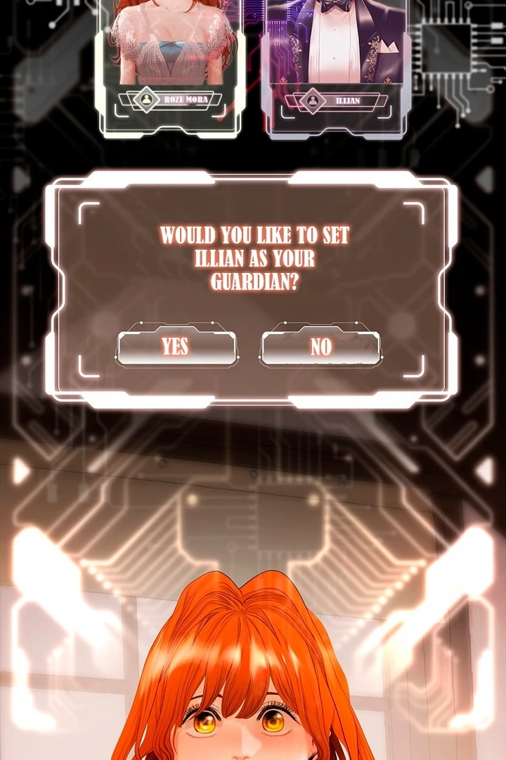 A Heroine Saves Herself With Her Body Chapter 10 - Page 61