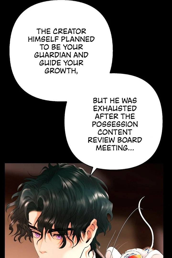 A Heroine Saves Herself With Her Body Chapter 10 - Page 63