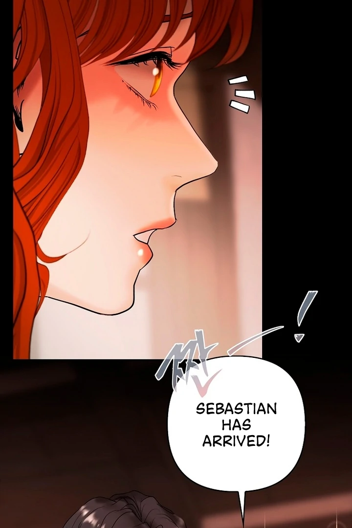 A Heroine Saves Herself With Her Body Chapter 10 - Page 65