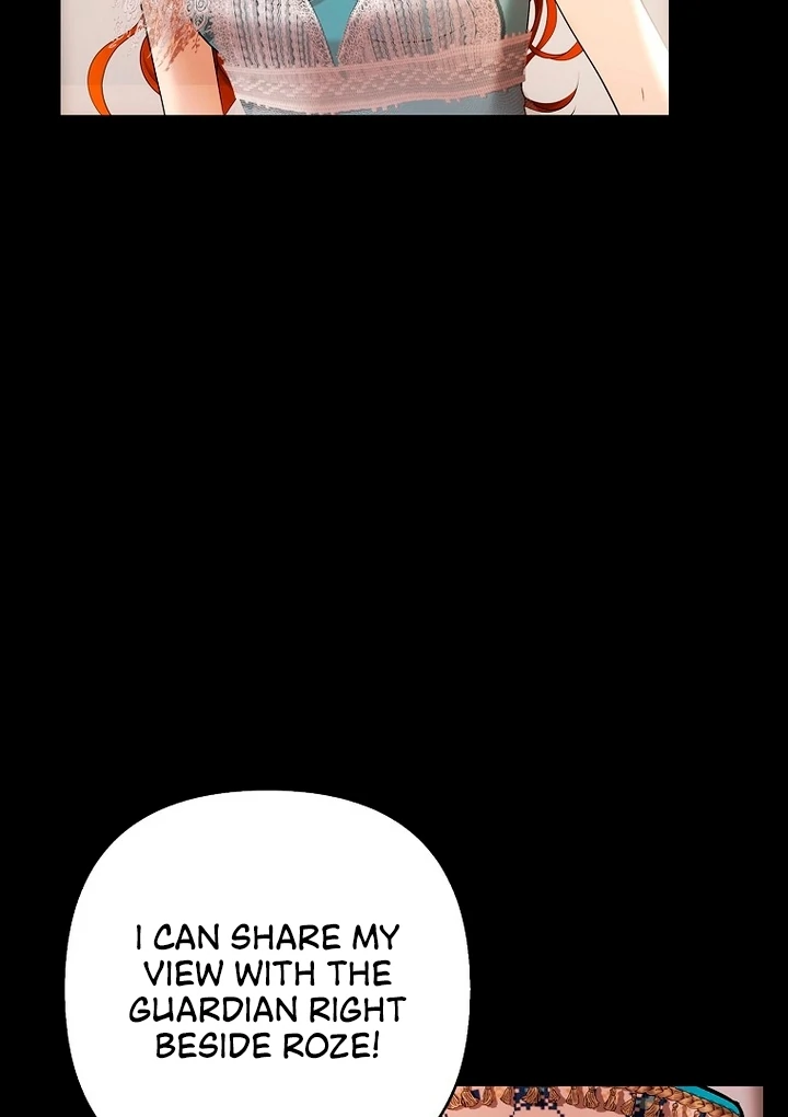 A Heroine Saves Herself With Her Body Chapter 10 - Page 68