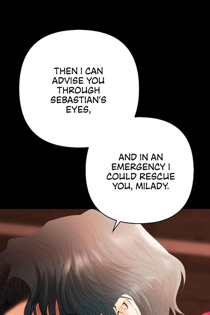 A Heroine Saves Herself With Her Body Chapter 10 - Page 70